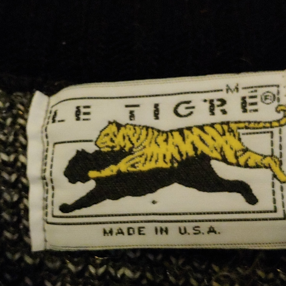 Sweater - Picture 3 of 4